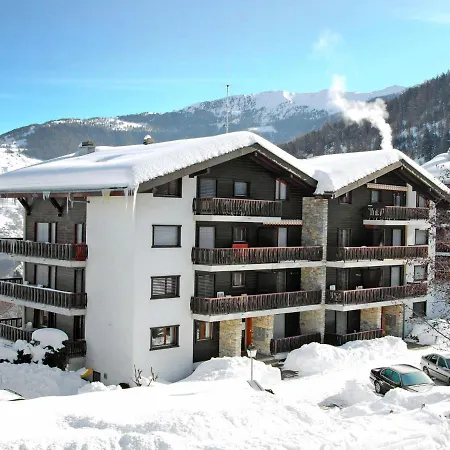 Arnica 10 Nendaz