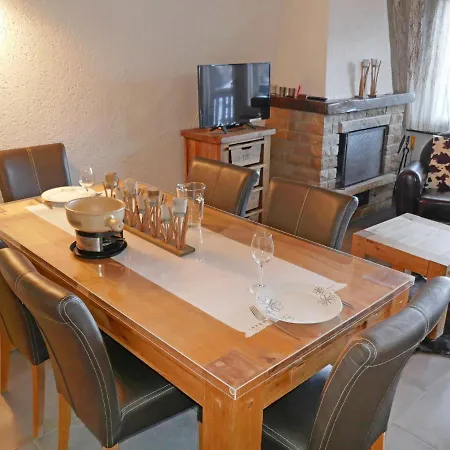 Apartment Arnica 10
