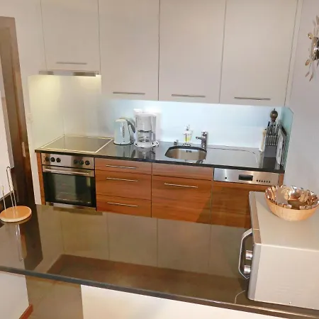 Apartment Arnica 10 *