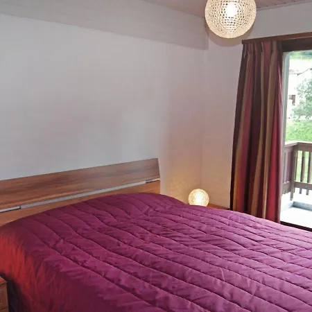 Apartment Arnica 10 *