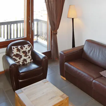 Apartment Arnica 10